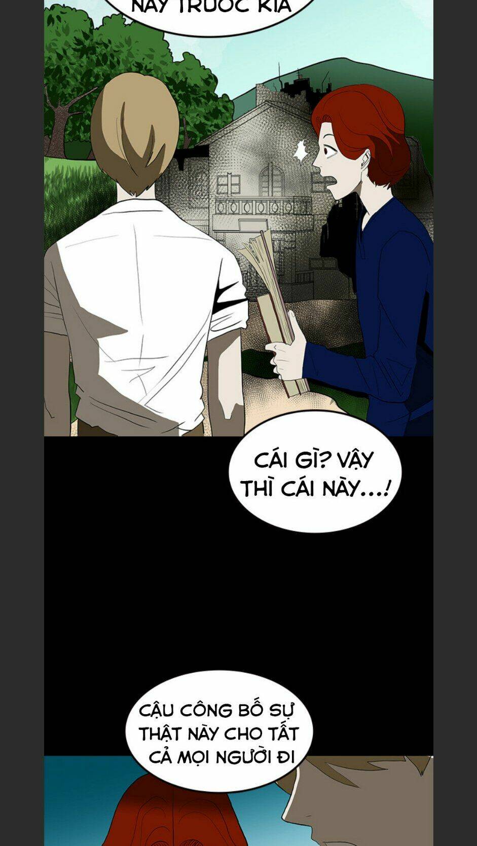 Chí Tôn Thần Ma: Chapter 69