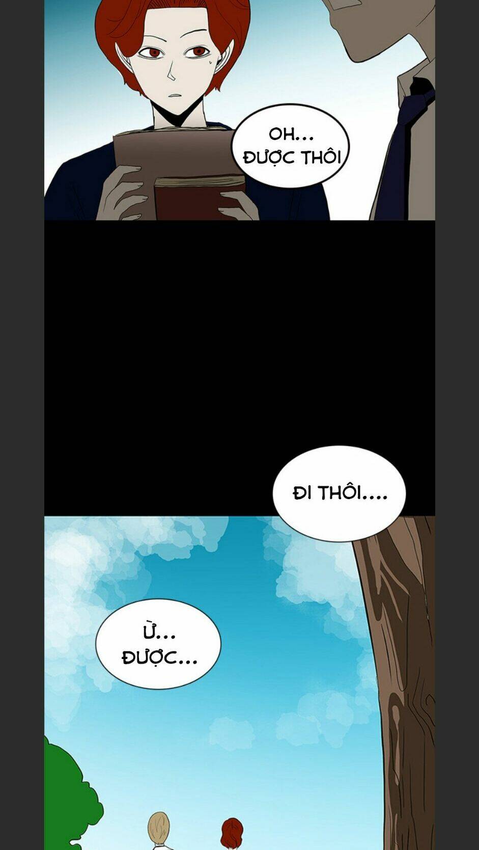 Chí Tôn Thần Ma: Chapter 69