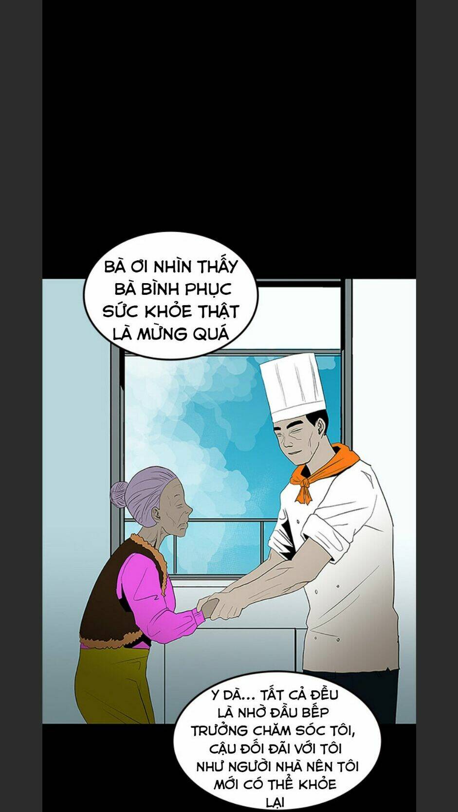 Chí Tôn Thần Ma: Chapter 69