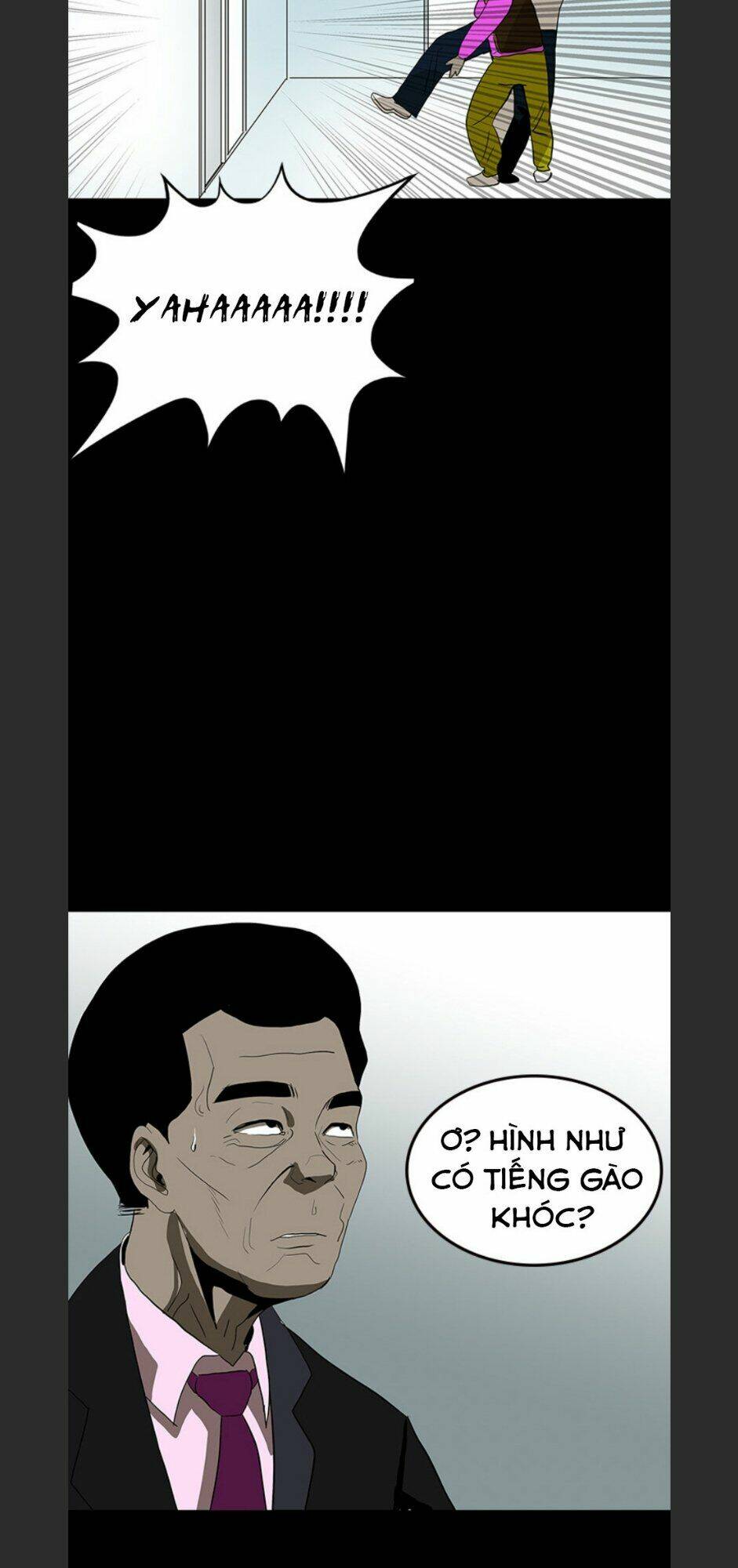 Chí Tôn Thần Ma: Chapter 69