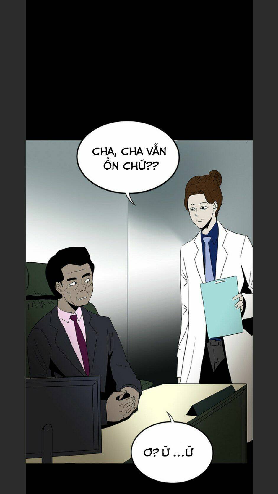 Chí Tôn Thần Ma: Chapter 69