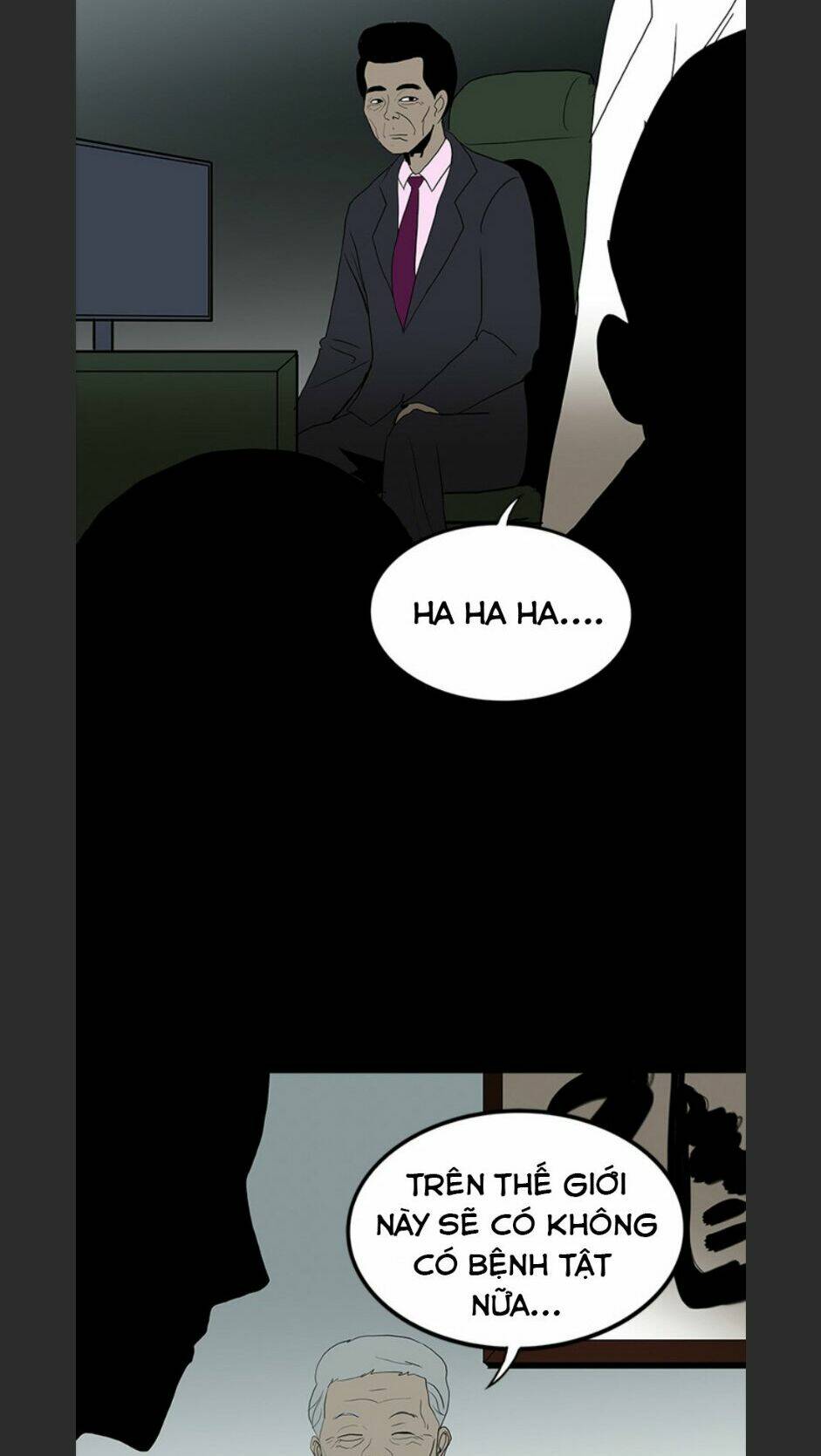 Chí Tôn Thần Ma: Chapter 69