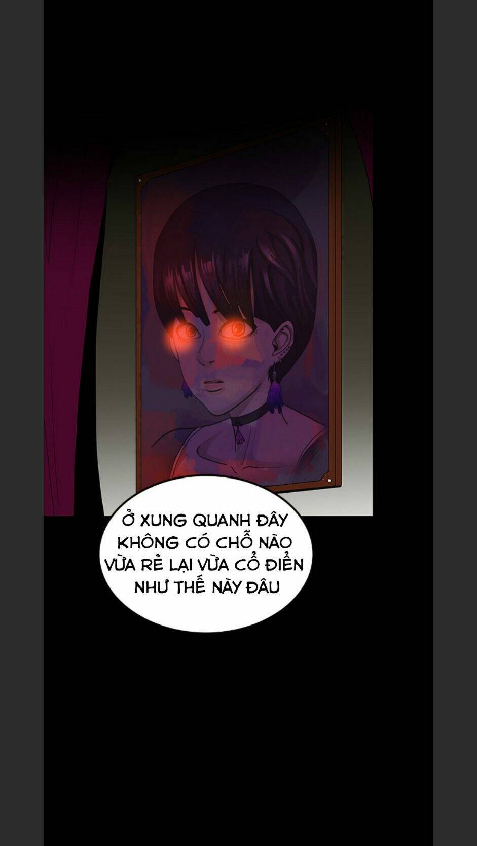 Chí Tôn Thần Ma: Chapter 69