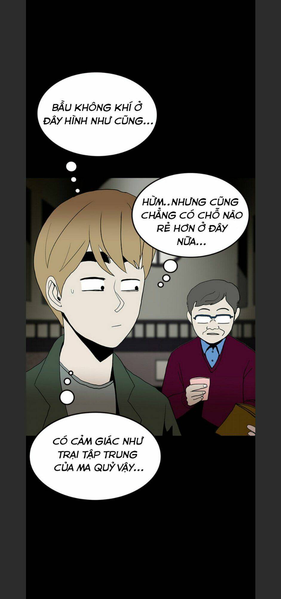 Chí Tôn Thần Ma: Chapter 69