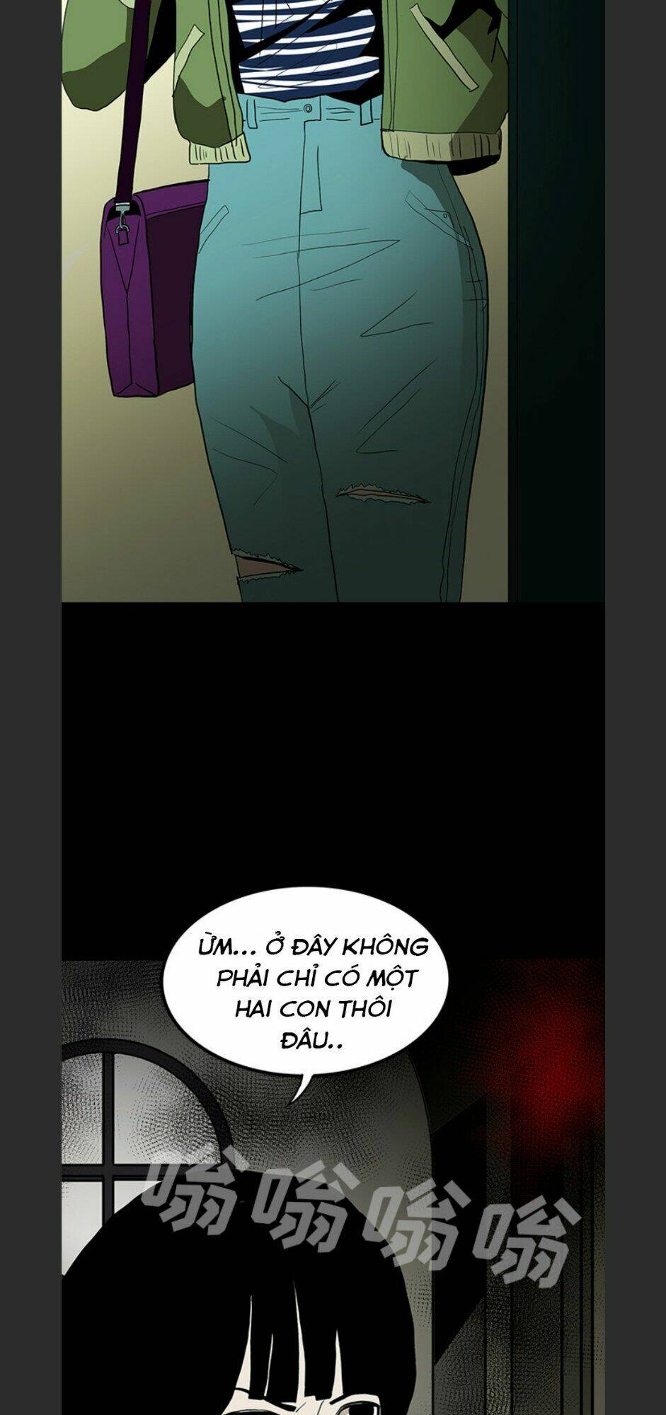 Chí Tôn Thần Ma: Chapter 69