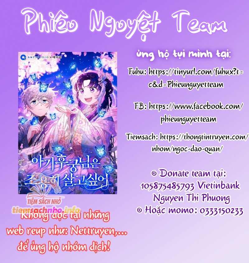 Bệnh Yêu: Chapter 106