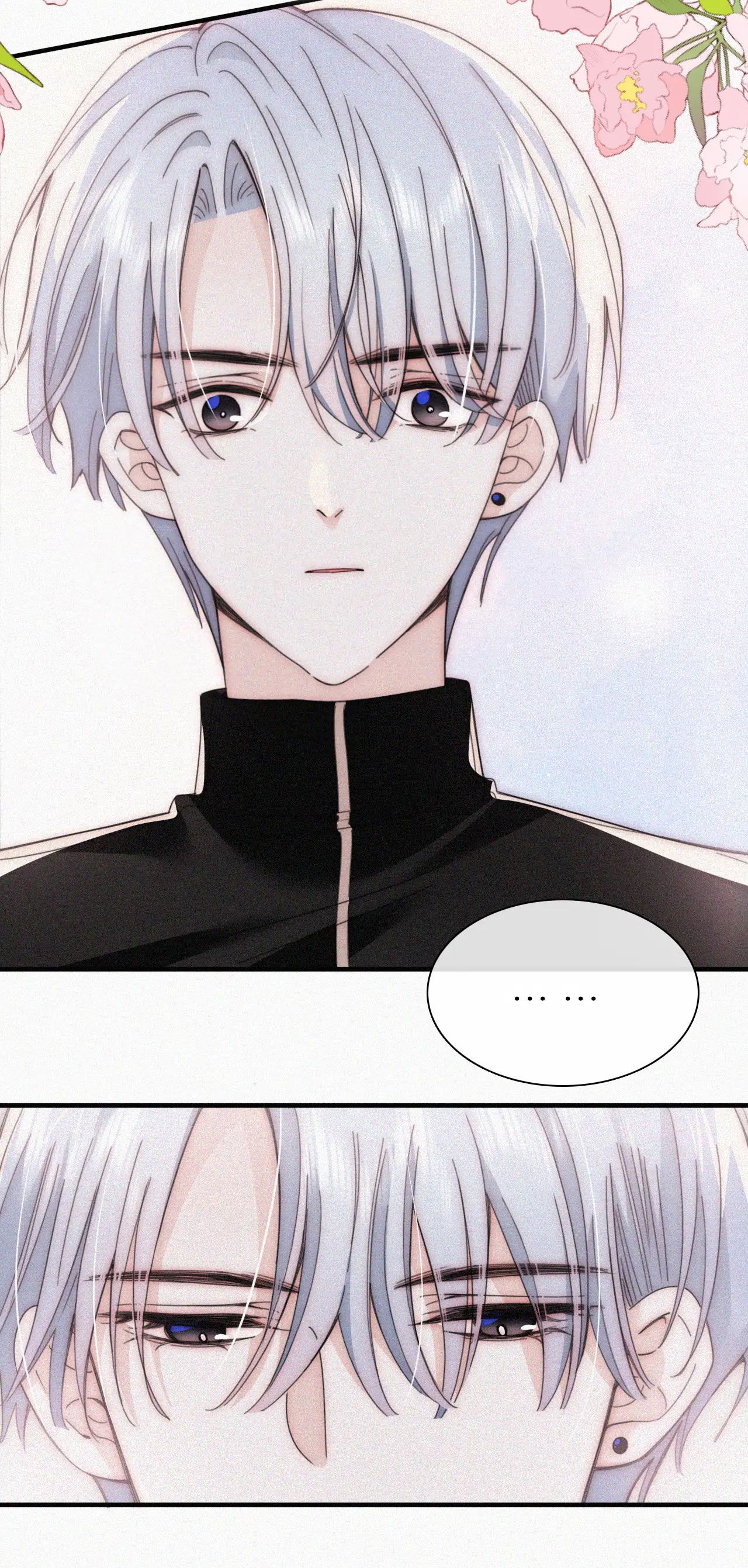Bệnh Yêu: Chapter 22.2