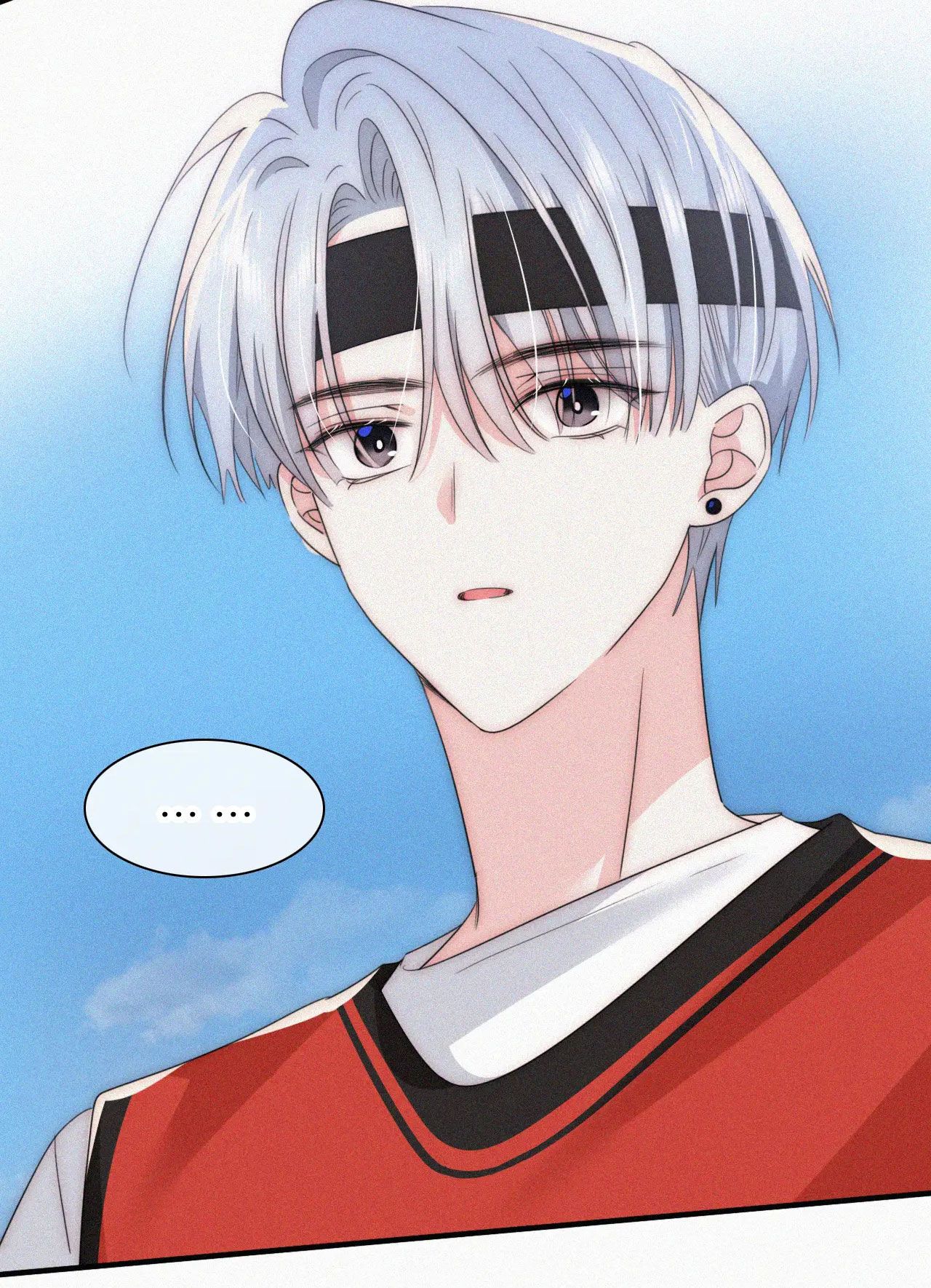 Bệnh Yêu: Chapter 29.1
