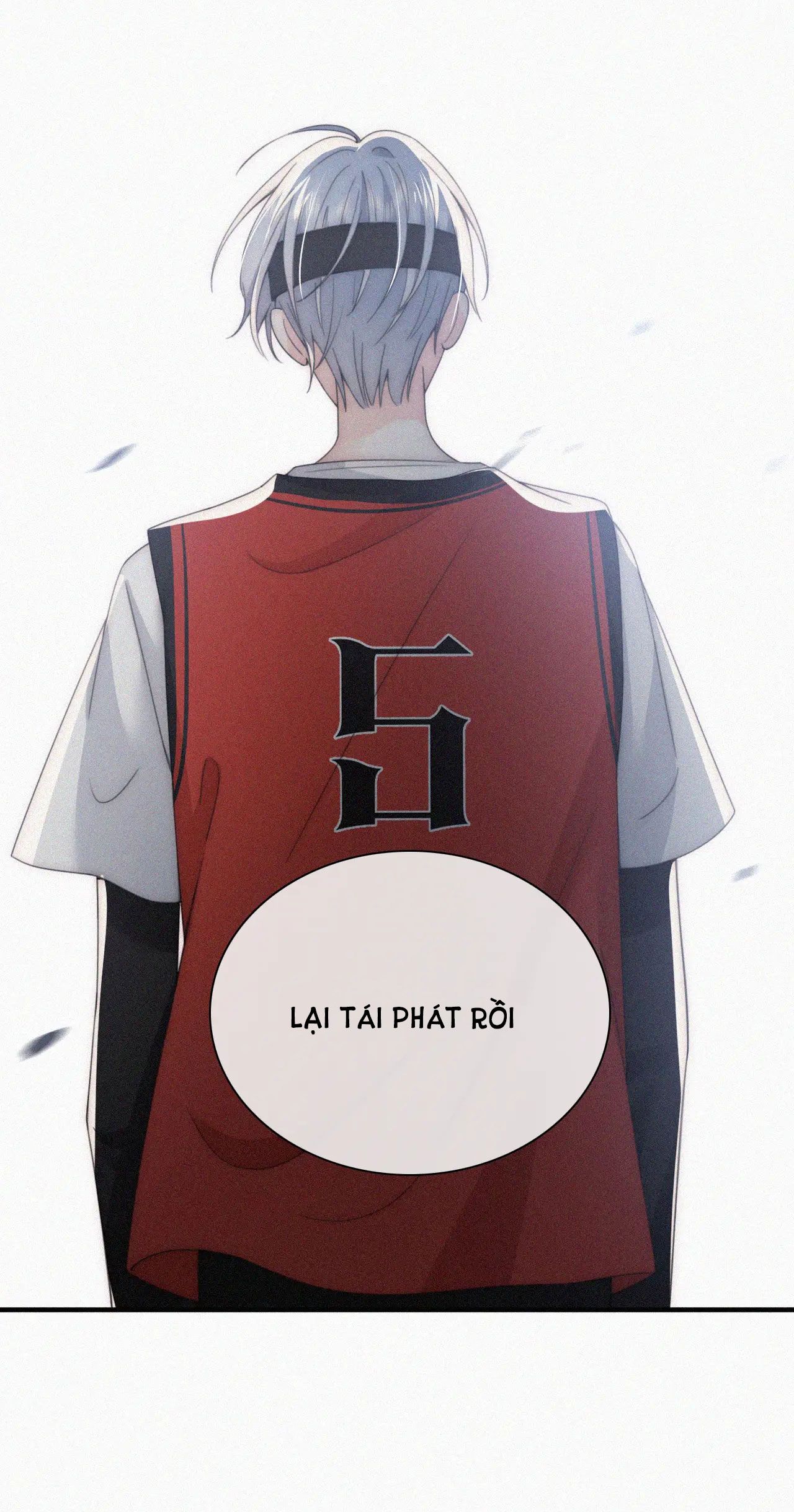Bệnh Yêu: Chapter 29.2