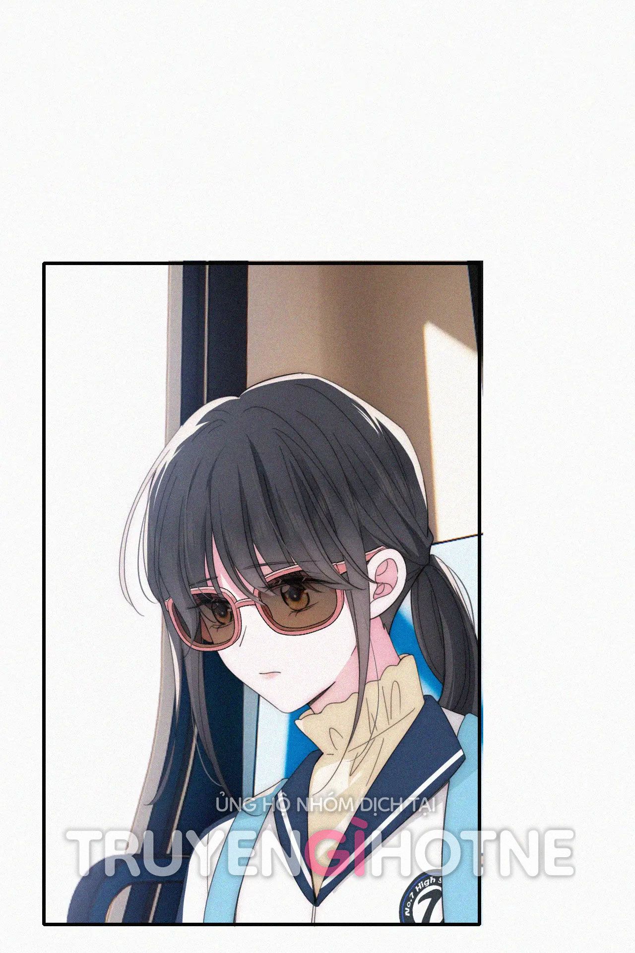 Bệnh Yêu: Chapter 29.2