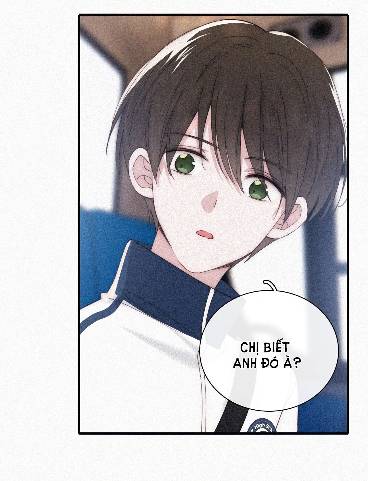 Bệnh Yêu: Chapter 29.2
