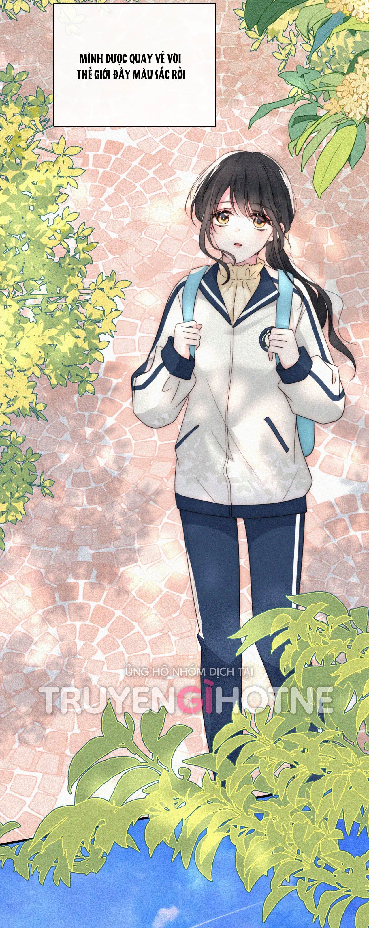 Bệnh Yêu: Chapter 29.2