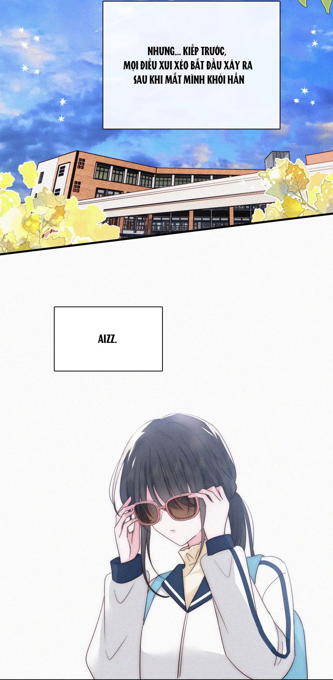 Bệnh Yêu: Chapter 29.2
