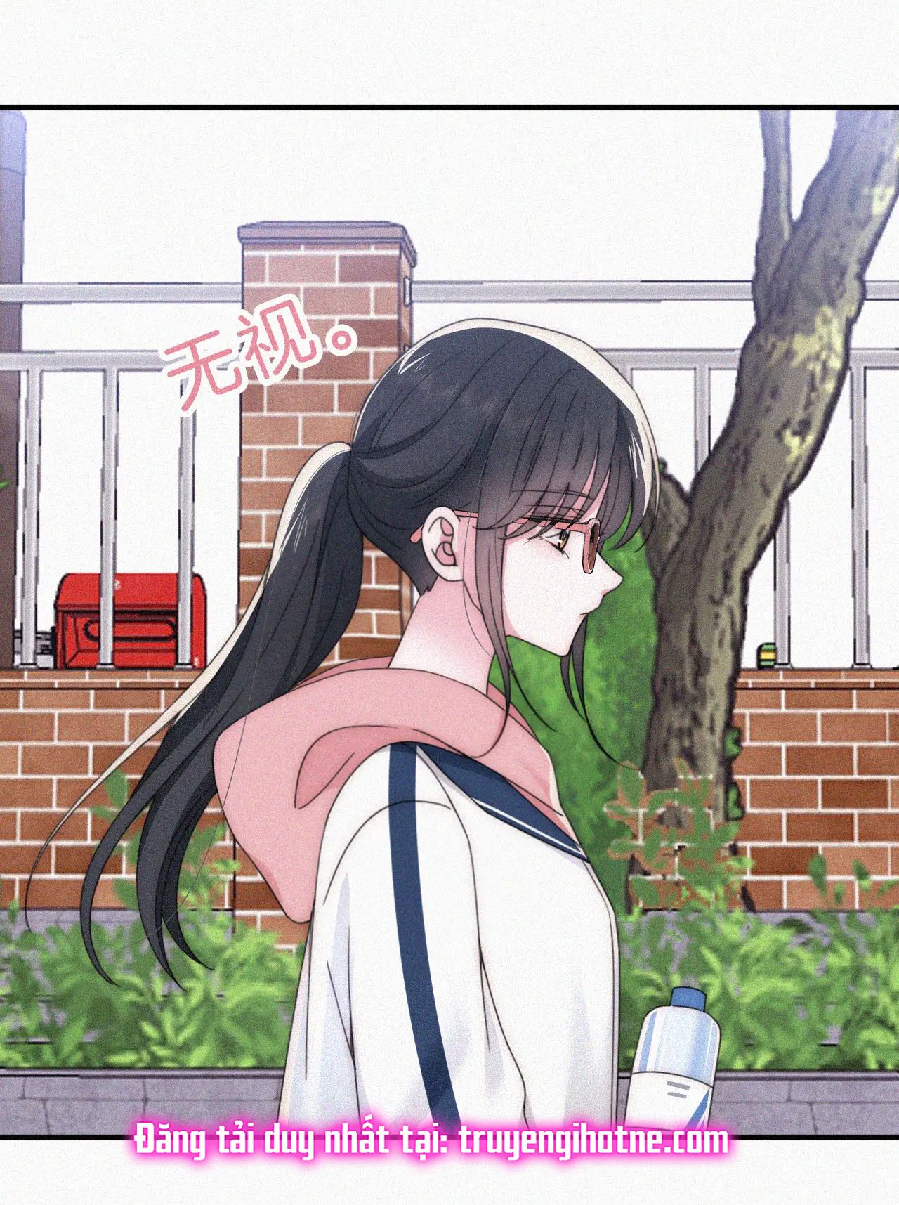 Bệnh Yêu: Chapter 34.2