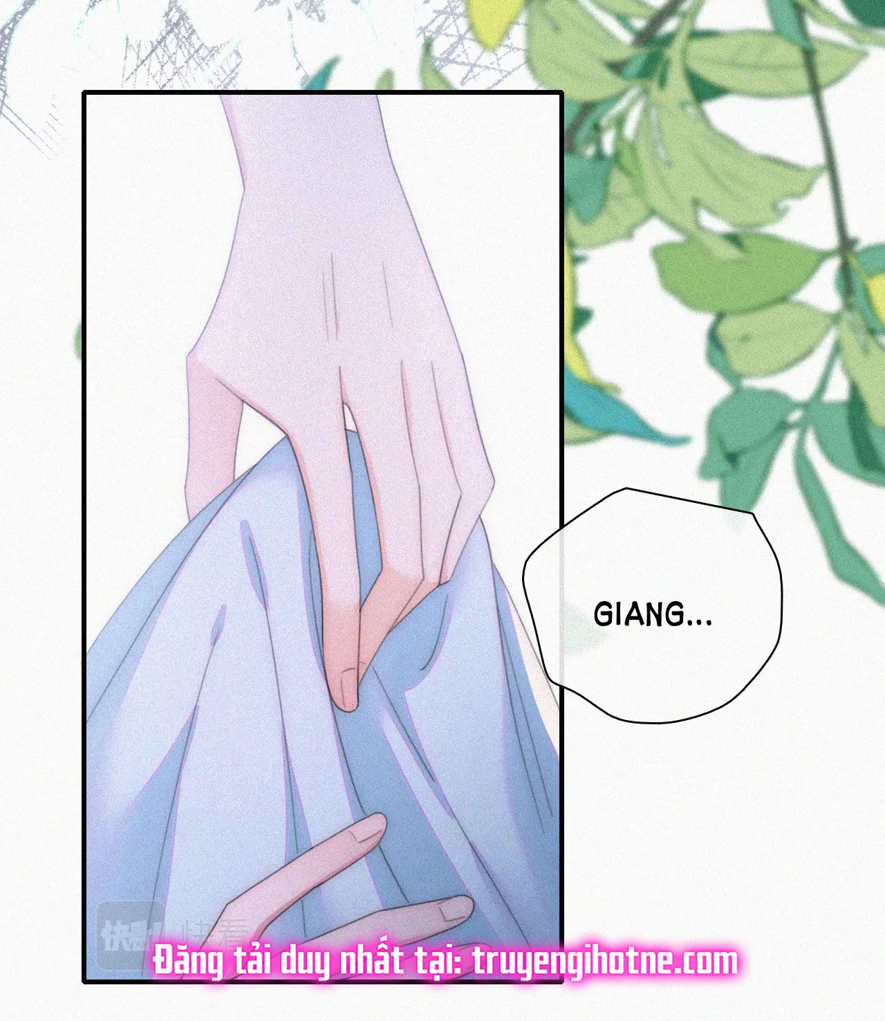 Bệnh Yêu: Chapter 34.2