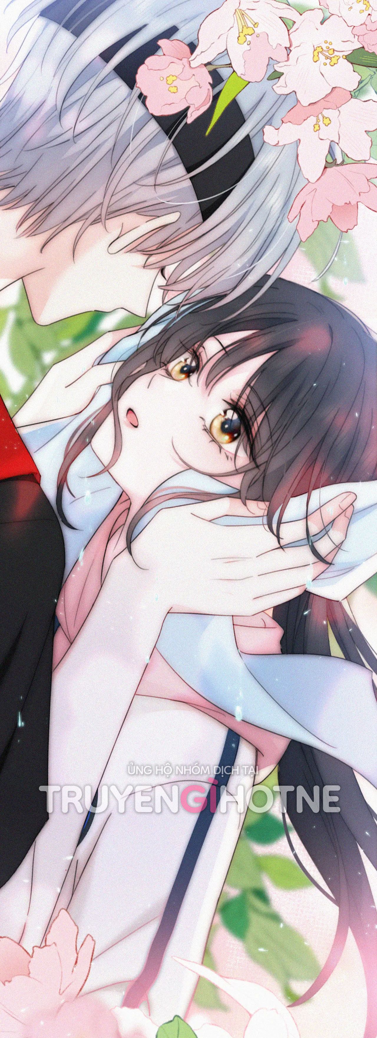 Bệnh Yêu: Chapter 34.2