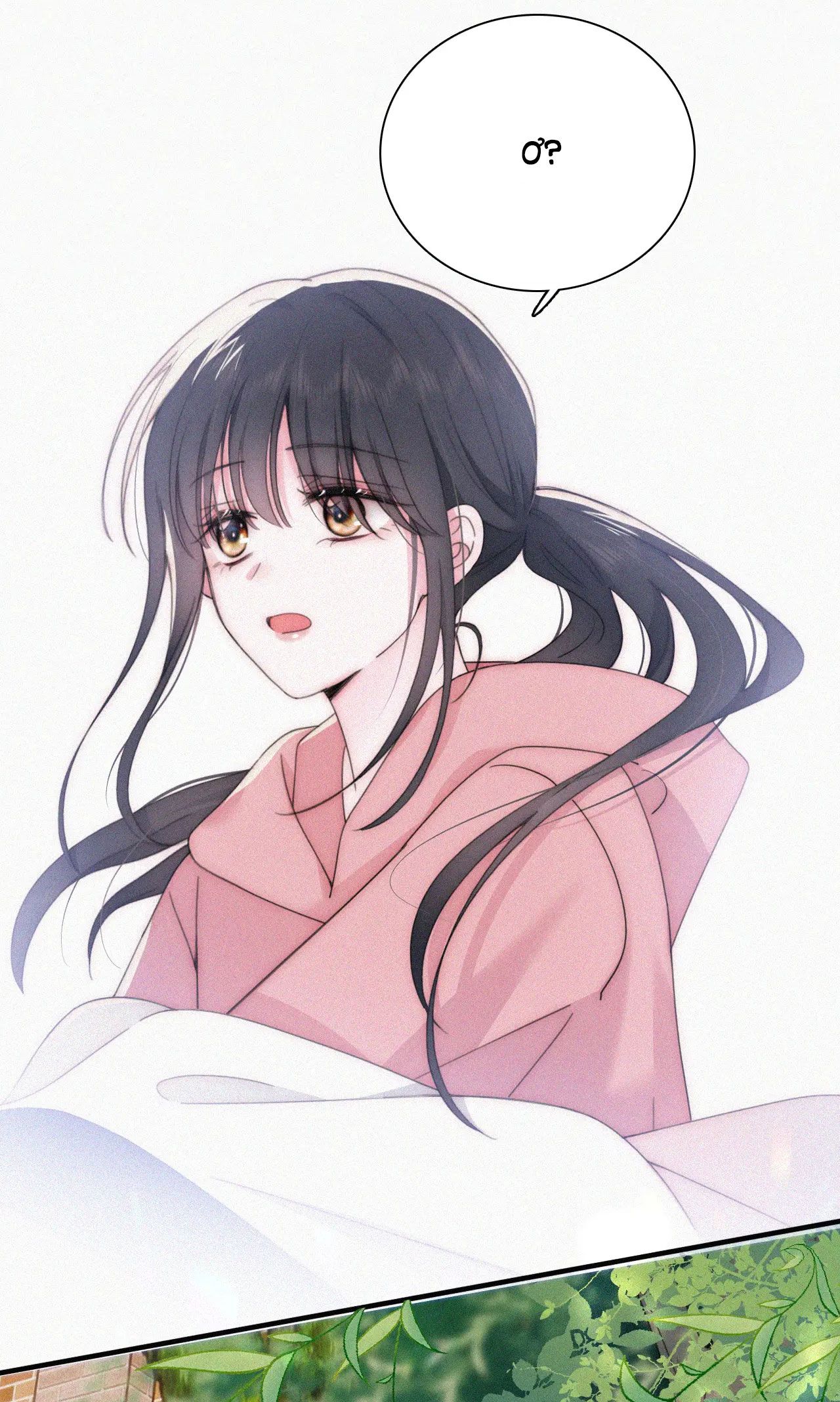 Bệnh Yêu: Chapter 35.1