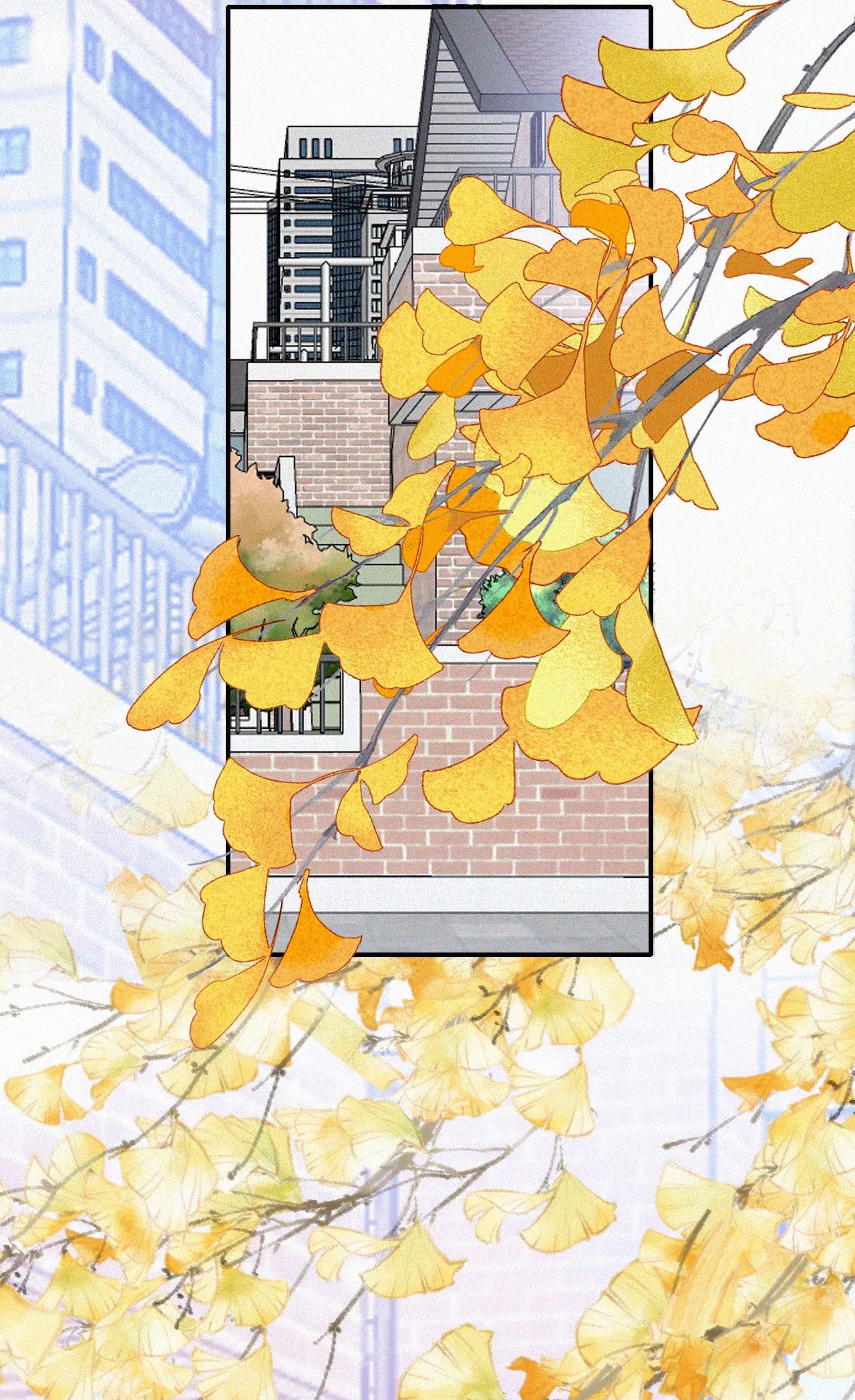 Bệnh Yêu: Chapter 48.2