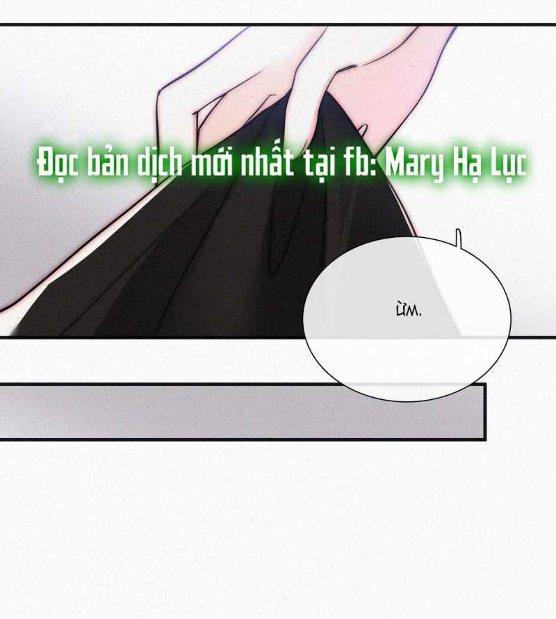 Bệnh Yêu: Chapter 72.2