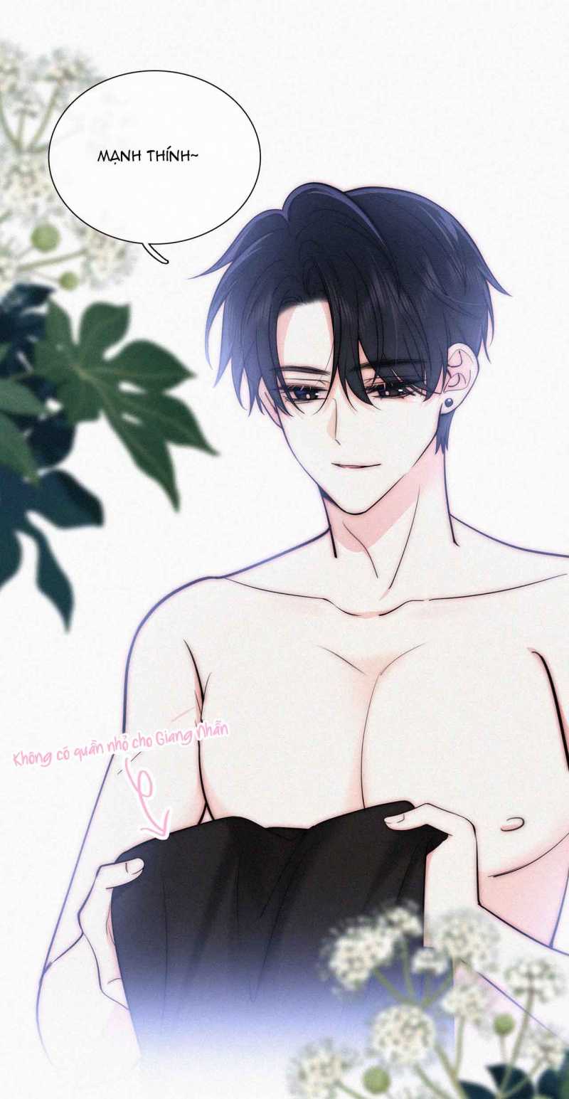 Bệnh Yêu: Chapter 72.2