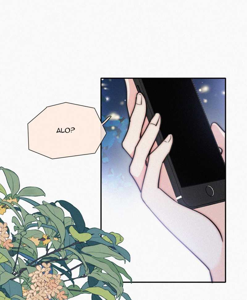 Bệnh Yêu: Chapter 74.2