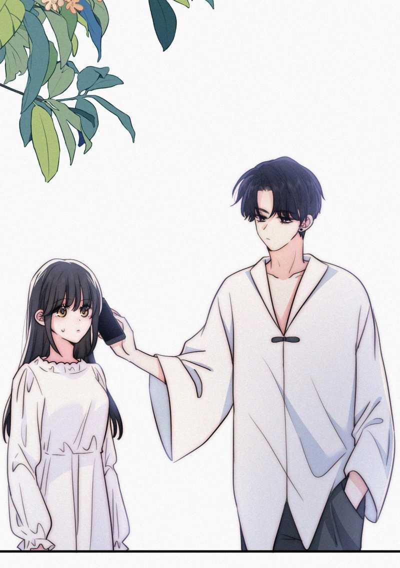 Bệnh Yêu: Chapter 74.2