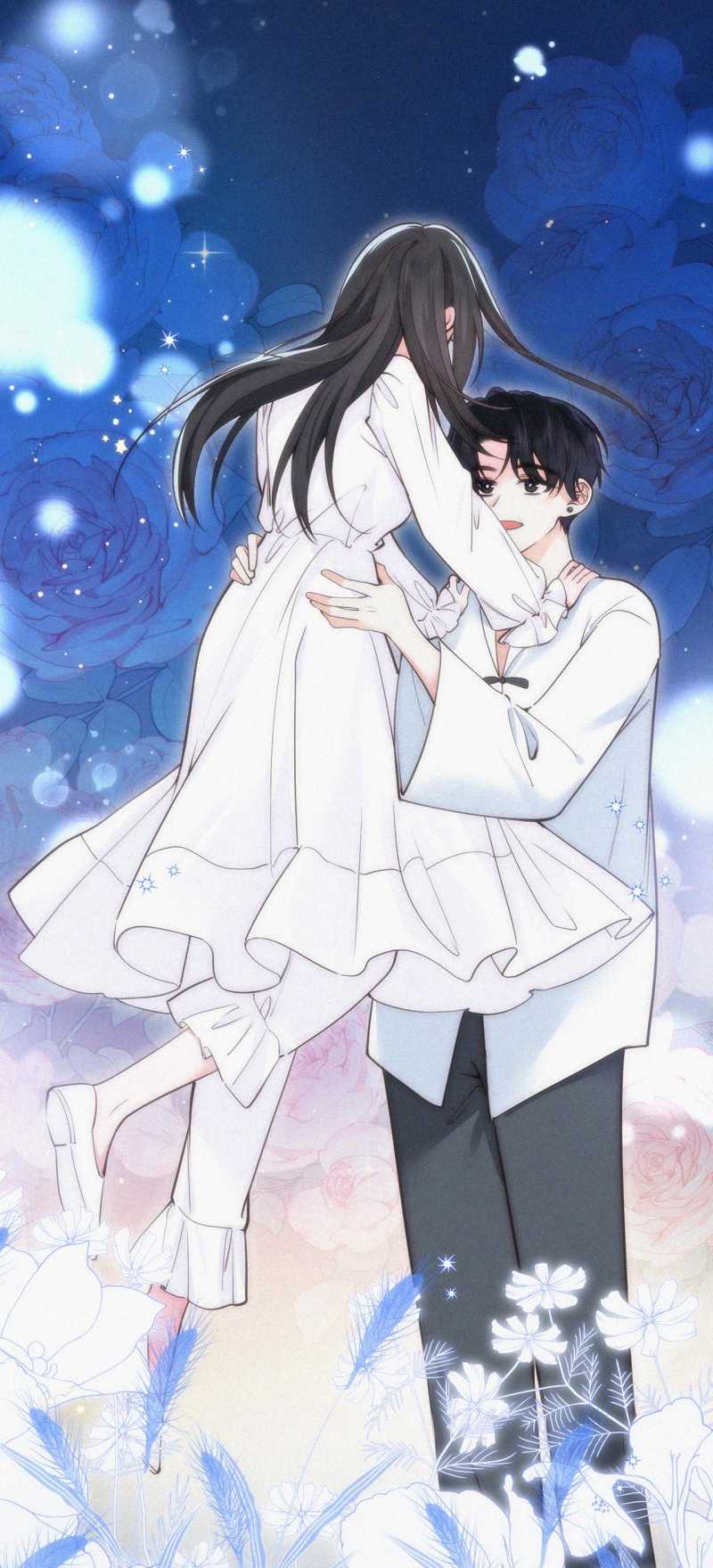 Bệnh Yêu: Chapter 74.2