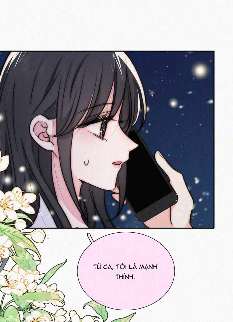 Bệnh Yêu: Chapter 74.2