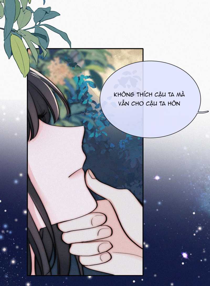 Bệnh Yêu: Chapter 74.2