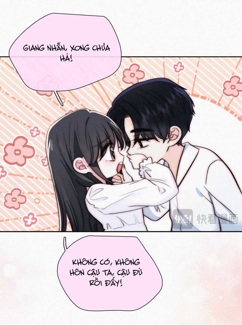 Bệnh Yêu: Chapter 74.2