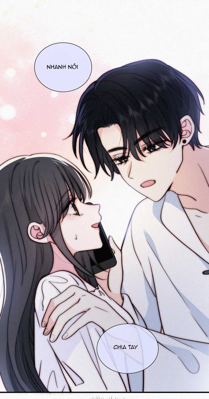 Bệnh Yêu: Chapter 74.2