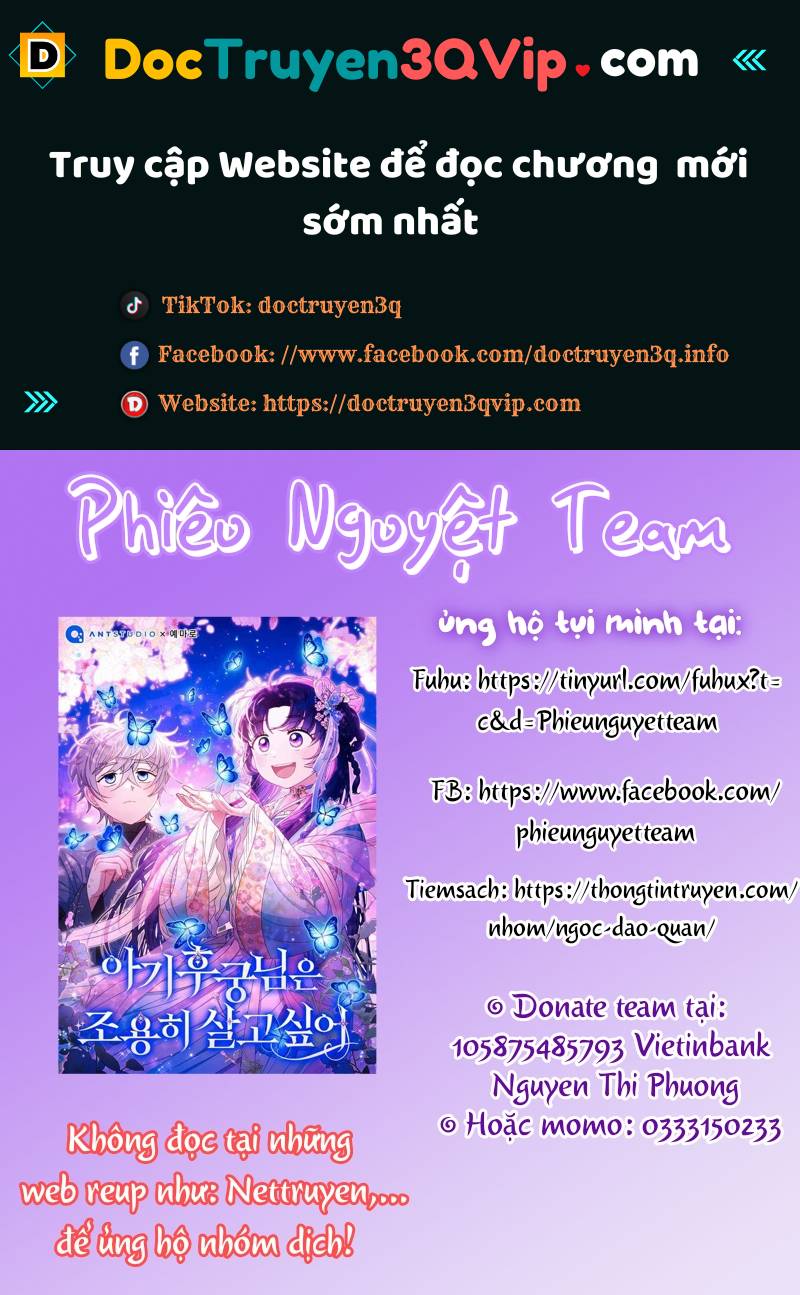 Bệnh Yêu: Chapter 95