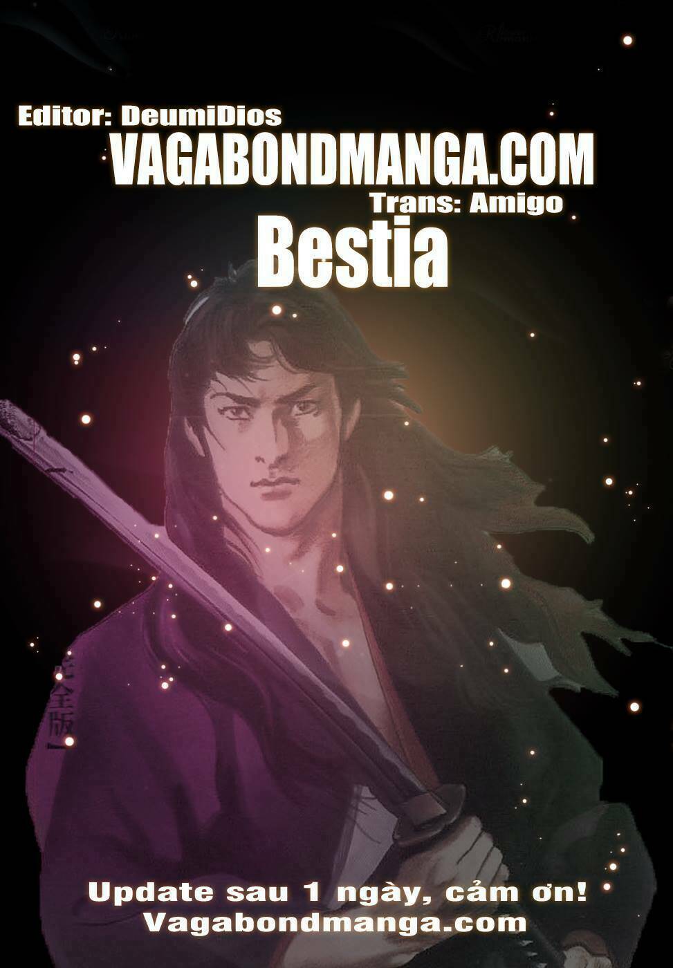 Bestia: Chapter 18