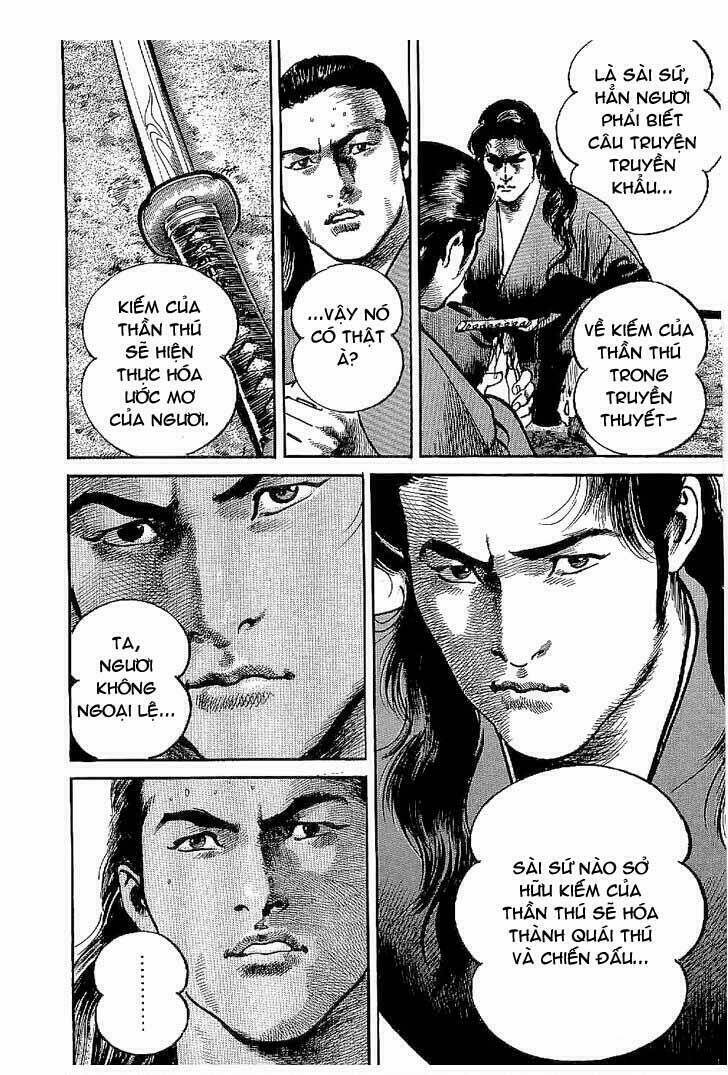 Bestia: Chapter 18