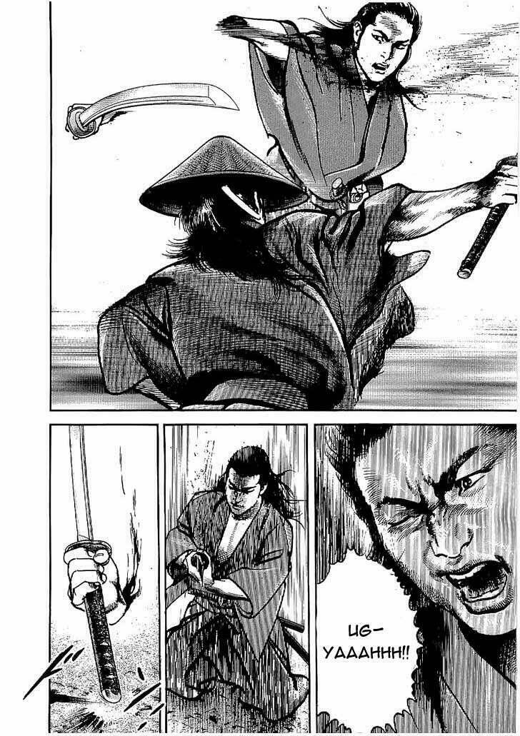 Bestia: Chapter 18