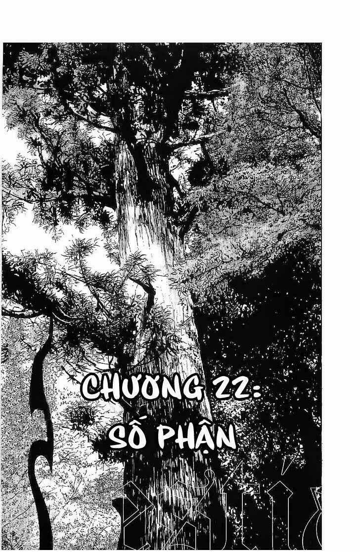 Bestia: Chapter 22