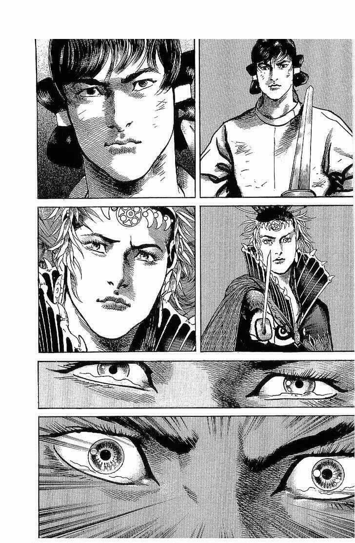 Bestia: Chapter 22
