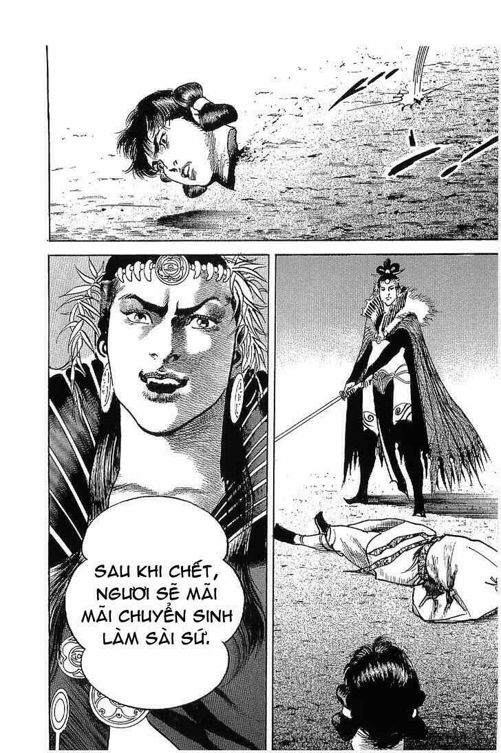 Bestia: Chapter 22