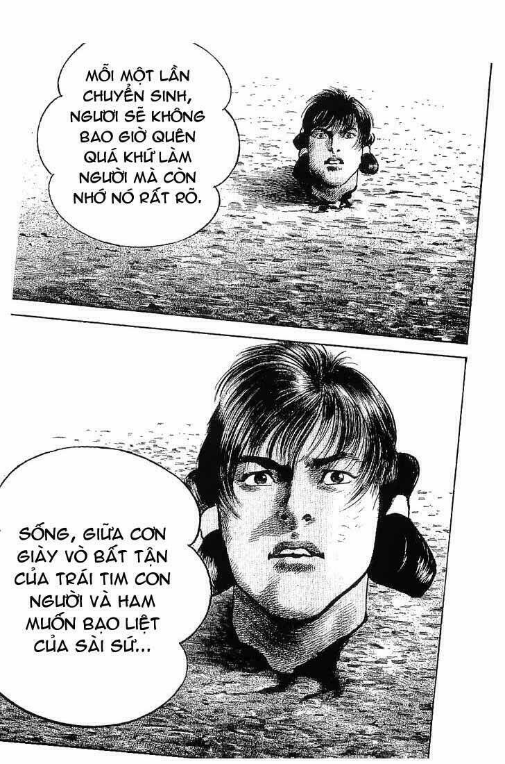 Bestia: Chapter 22