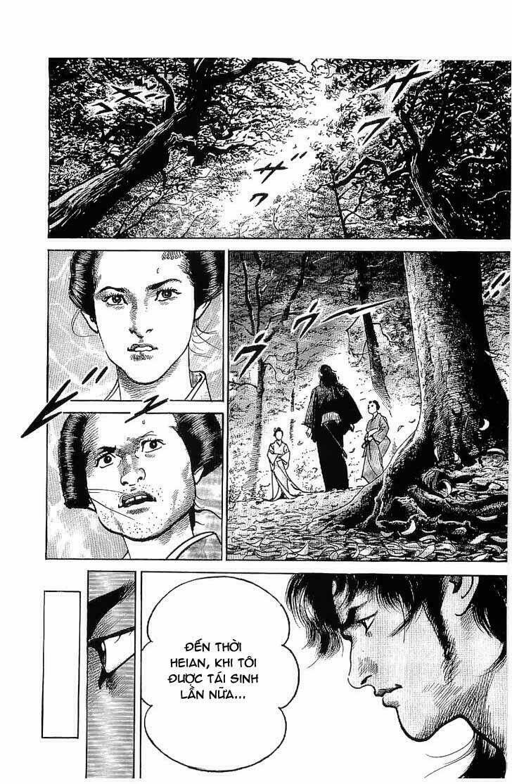 Bestia: Chapter 22