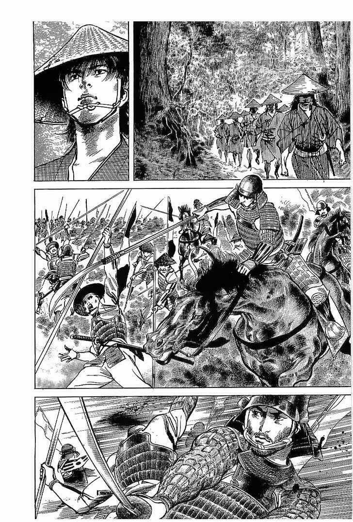 Bestia: Chapter 22