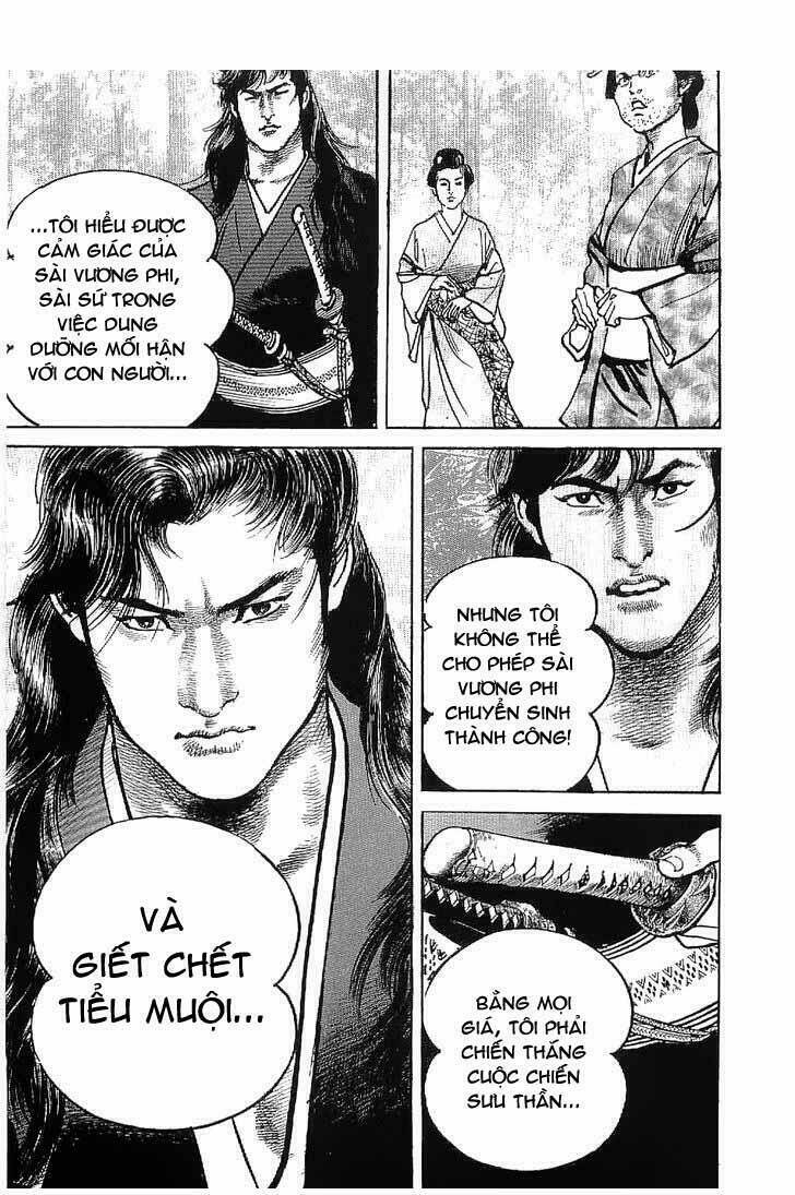 Bestia: Chapter 22