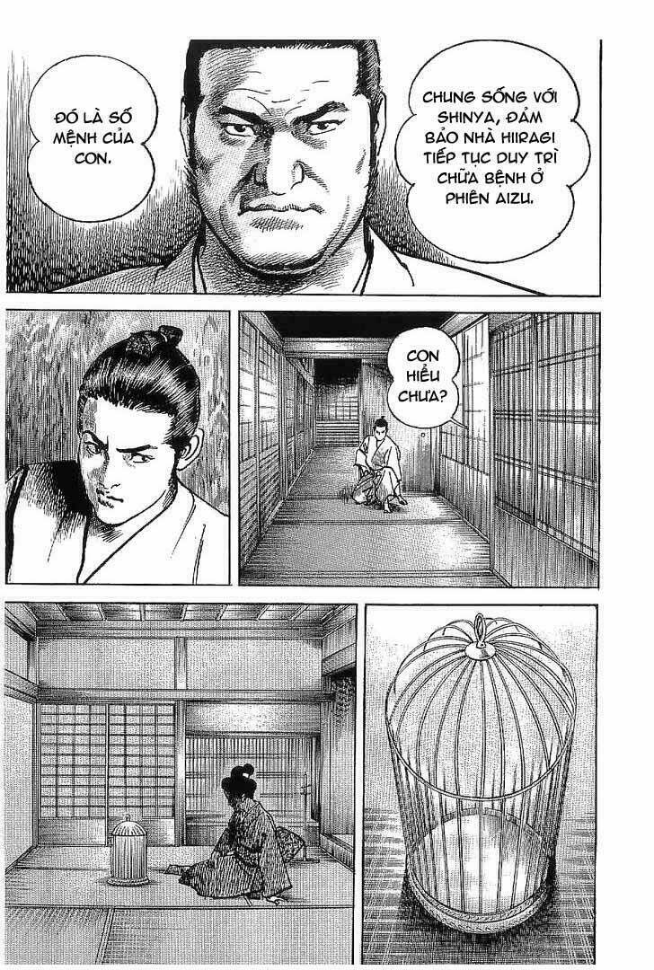 Bestia: Chapter 22