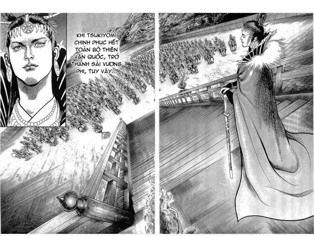 Bestia: Chapter 22