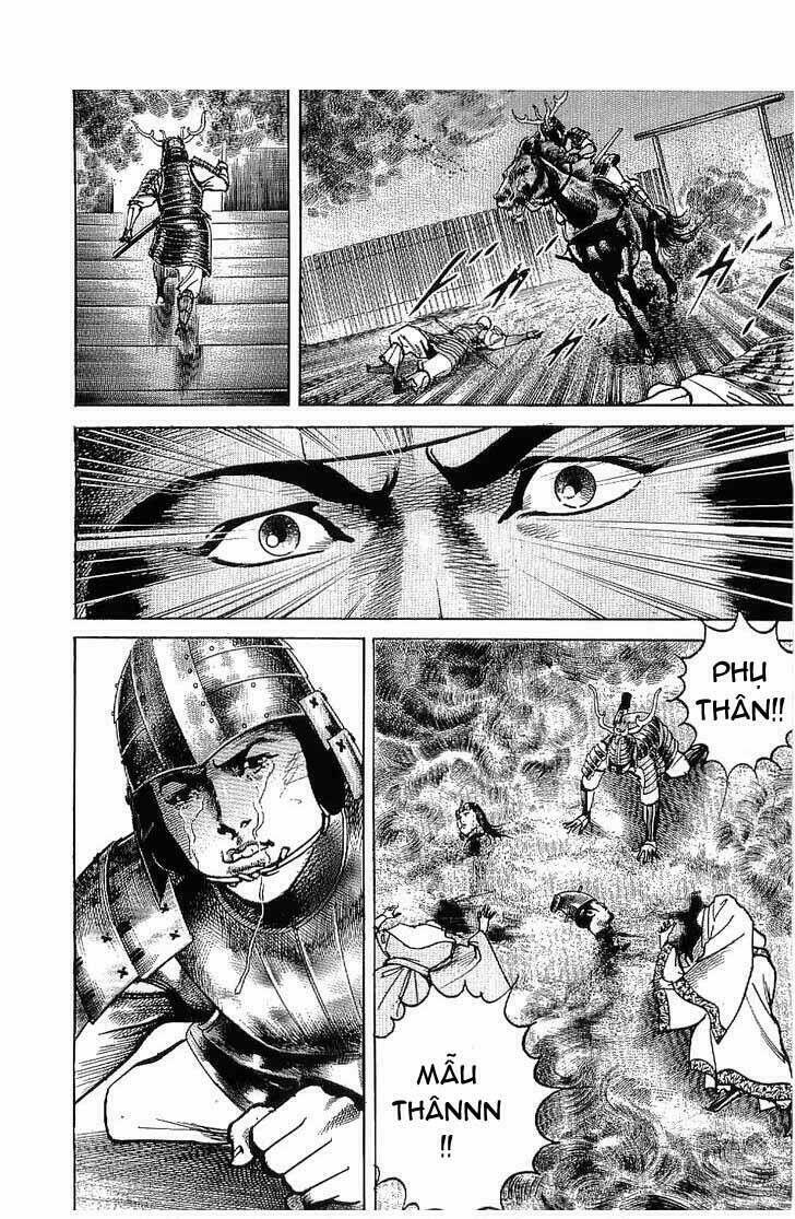 Bestia: Chapter 22