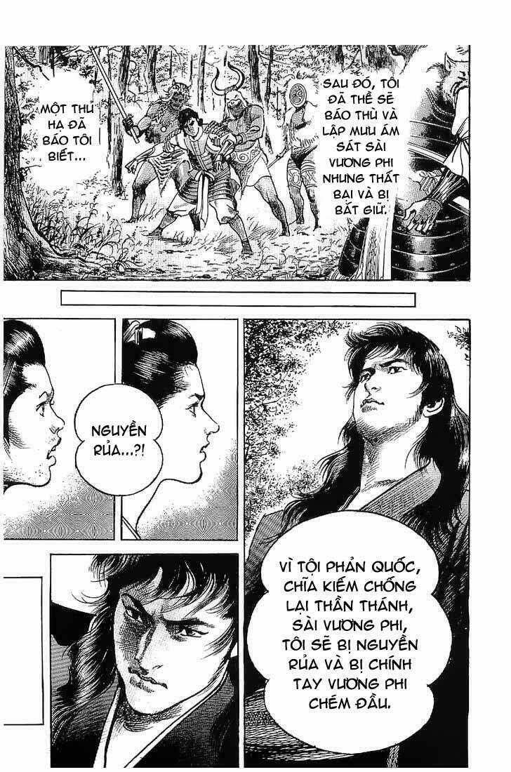 Bestia: Chapter 22