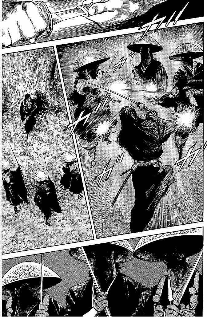 Bestia: Chapter 7