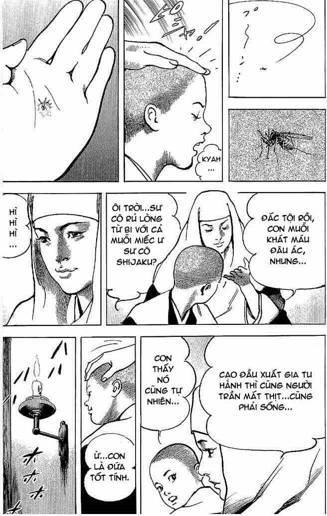 Bestia: Chapter 7