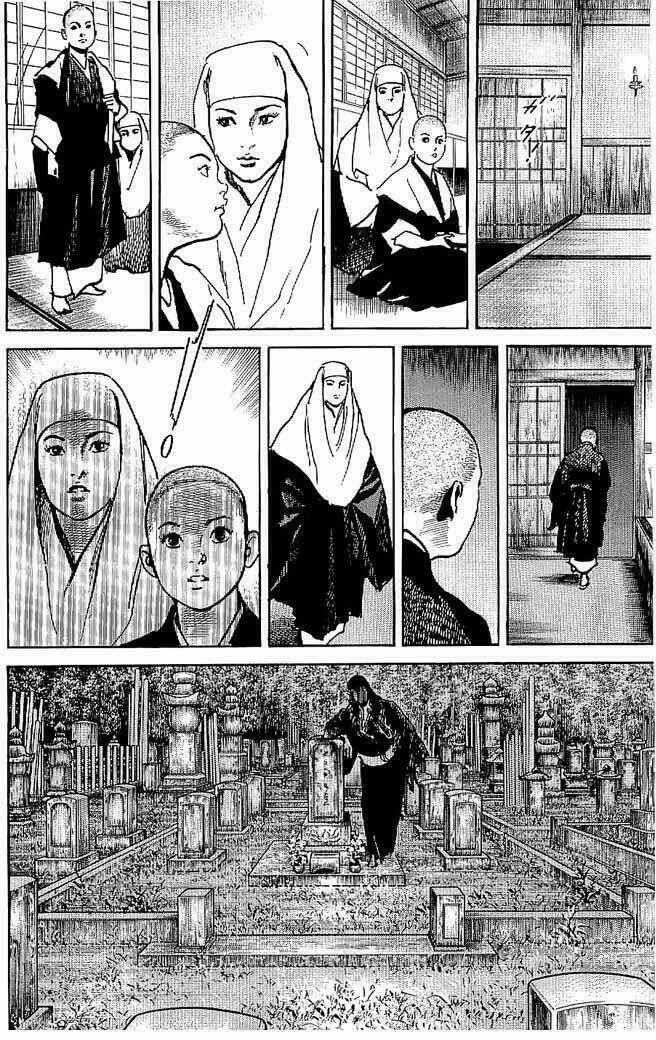 Bestia: Chapter 7