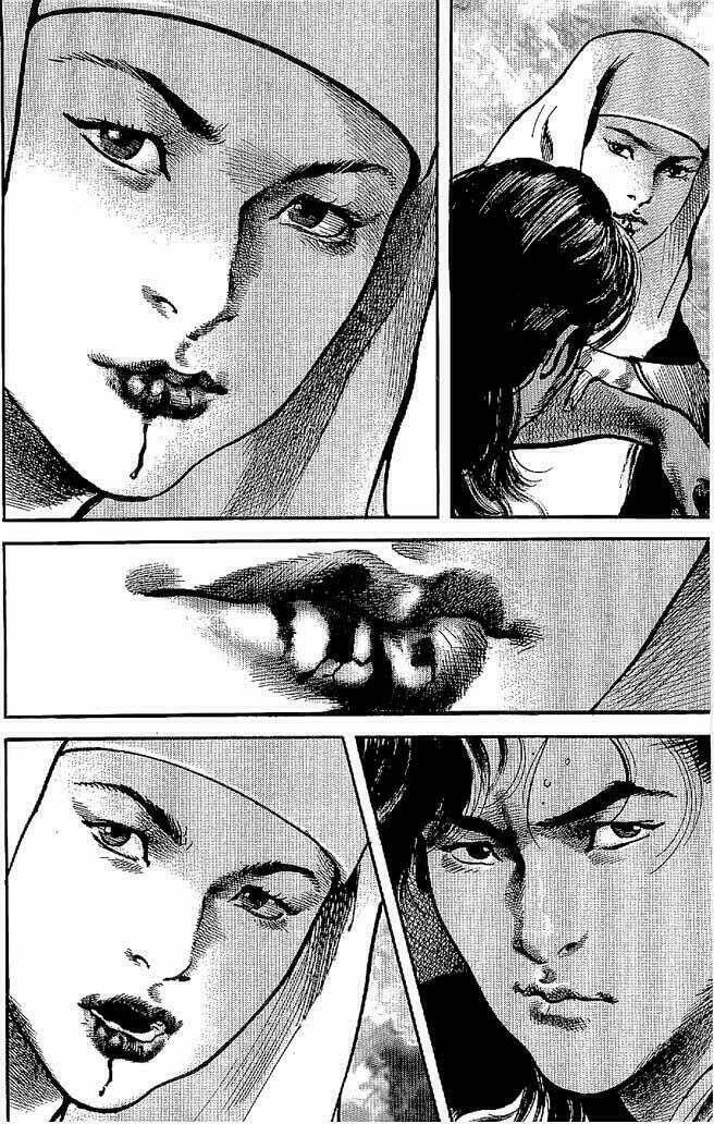 Bestia: Chapter 7